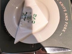 -刀叉遇上筷子中西融合餐厅(南开店)