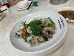 -新东城喜宴海鲜酒家(同德店)