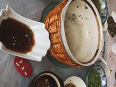 -芸海阁·农家私房菜(沙家浜景区出口店)