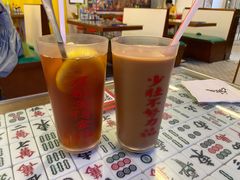 -七爷清汤腩·港式餐厅(金狮广场店)