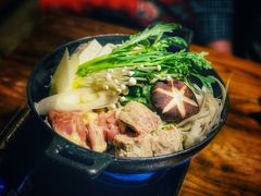 日式火锅-文立新麻辣烫(合生汇21街区店)