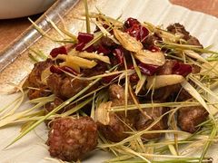 -浩海火燒雲傣家菜(芮欧百货店)