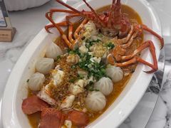 -新丁香海鲜酒店(银海商贸城店)