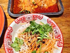 -兔槽江湖菜·重庆璧山兔(水围店)