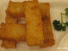-顺峰海鲜酒楼(省府店)
