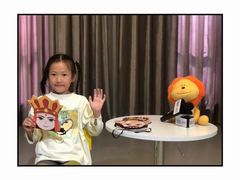 -新声线少儿口才(亦庄示范校区)