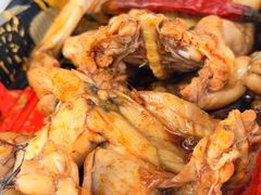 -十面欢腾·海鲜面·台式Bistro(长乐路店)