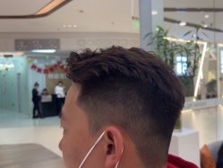 -FASHION PALACE hair+