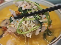-花园茶楼·淮扬菜(兴城西路店)