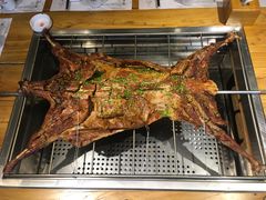 -炑羊香烤全羊(西三旗店)