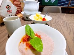 桂花芋泥-四道菜·福建菜馆(新街口金鹰店)