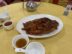 -吉莲利苑海鲜酒家(珠海拱北29年老字号店)