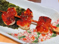 -火山屋台(新街口店)