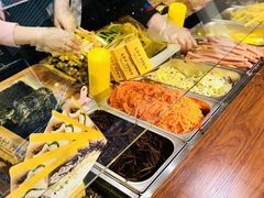 -传闻来紫菜包饭·打糕(西塔韩百店)