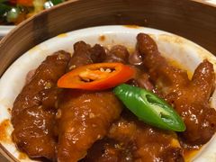 -晋江荣誉国际酒店·港誉茶餐厅