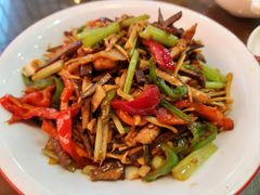 -木桶记臭鳜鱼·安徽非遗名菜(火车站白马老店)