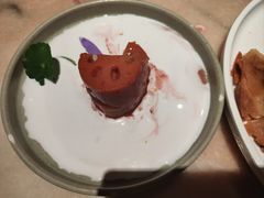 -桂满陇·西湖船宴(平安金融中心店)