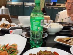 -入火韩国烤肉(凯旋广场店)