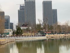-西海子公园