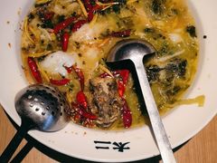 -太二酸菜鱼(天鹅湖万达店)