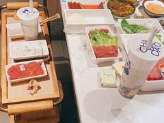 -野妹火锅(布吉店)
