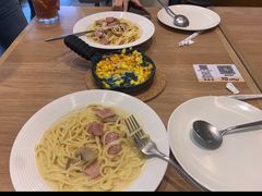 -必胜客(增城广场店)