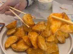 -老昌春饼(新天地店)