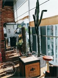 -THE BARN大屋理发馆