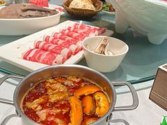 -凯鸽火锅城(五部迎宾东路店)