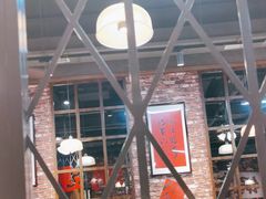 -鸿姐老火锅(花园路店)