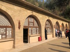 -梁家河村红色旅游区