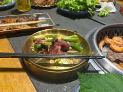 -好旺角齐市鲜切牛自助烤肉(农林五道街总店)