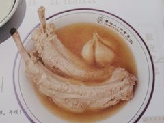 -發起人·肉骨茶(万象汇店)