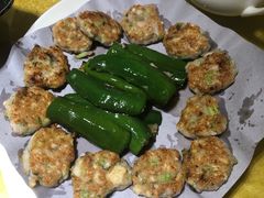 -大笑饭堂(甲子桥店)