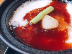 -天水蔬食料理(树德之光店)