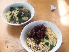小排-泰顺江南春面馆