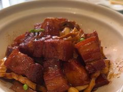 -盛百味·家宴餐厅(霸州分店)