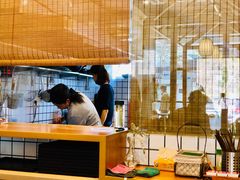 -红小满休闲餐厅(十全街店)