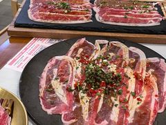 -朴太院·烤肉万岁(盐城店)