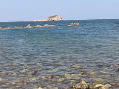 -养马岛旅游度假区