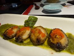 -匠和风精致料理(成都龙湖滨江天街店)