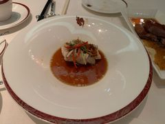 -天龙轩(香港丽思卡尔顿酒店)