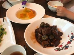 -自在弥林花园餐厅(云栖店)