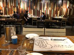 大堂-枪火串烧·东北特色烧烤(罗湖总店)