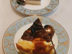-苏宁钟山国际高尔夫酒店大堂酒廊