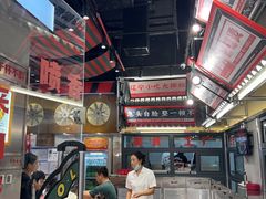 -堂堂小伙夫·辽宁小吃大排档(京西大悦城店)