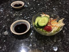 -蘭·日本料理铁板烧(碧云路店)