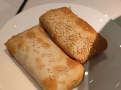 新疆烤包子-阿里疆Alijiang·丝路美食·异域风情·清真(长楹天街店)