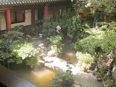 -钦善斋(武侯祠店)