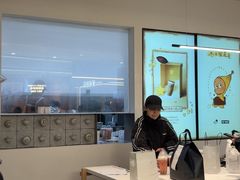 -喜茶(常州新北万达店)
